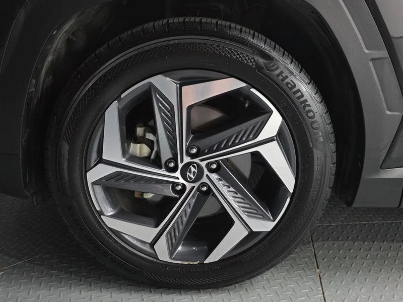 Hyundai Tucson 1.6 Turbo 4WD/ DIST/ ���������/ ������/ DIGI | Mobile.bg � ����������� 5