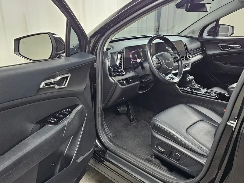 Kia Sportage 2.0 PRESTIGE ���������| �������| �������� | Mobile.bg � ����������� 10
