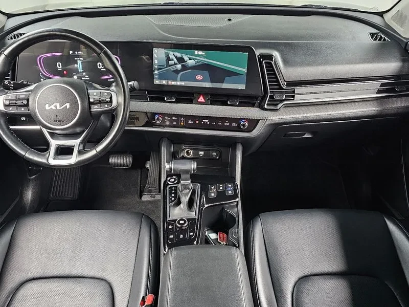 Kia Sportage 2.0 PRESTIGE ���������| �������| �������� | Mobile.bg � ����������� 7