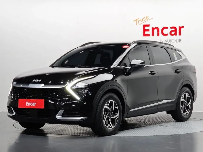 Kia Sportage 2.0 PRESTIGE ОБДУХВАНЕ| ПОДГРЕВ| ПАНОРАМА