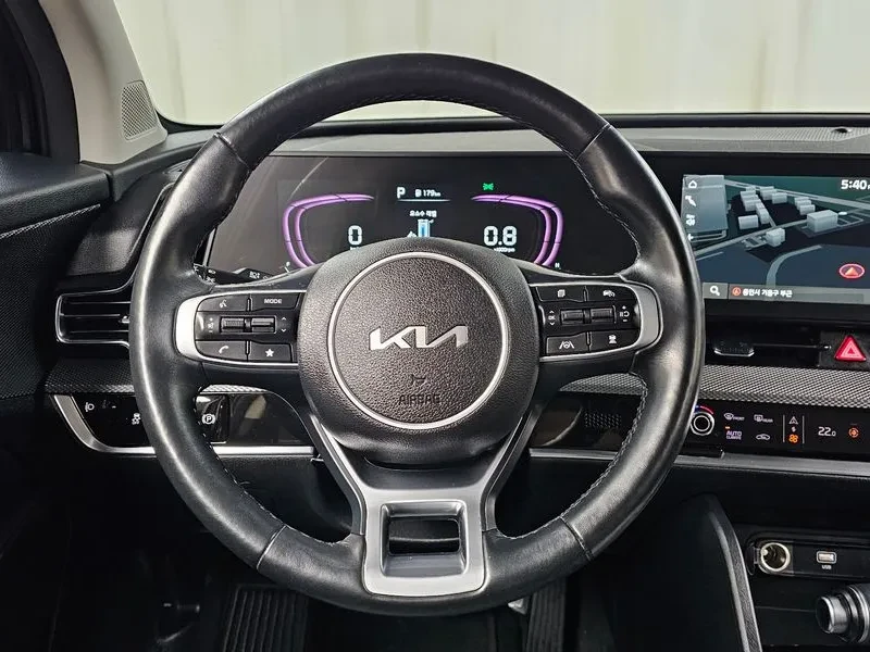 Kia Sportage 2.0 PRESTIGE ���������| �������| �������� | Mobile.bg � ����������� 13