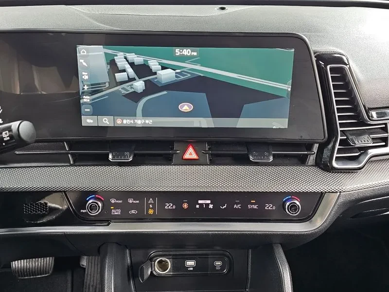 Kia Sportage 2.0 PRESTIGE ���������| �������| �������� | Mobile.bg � ����������� 15