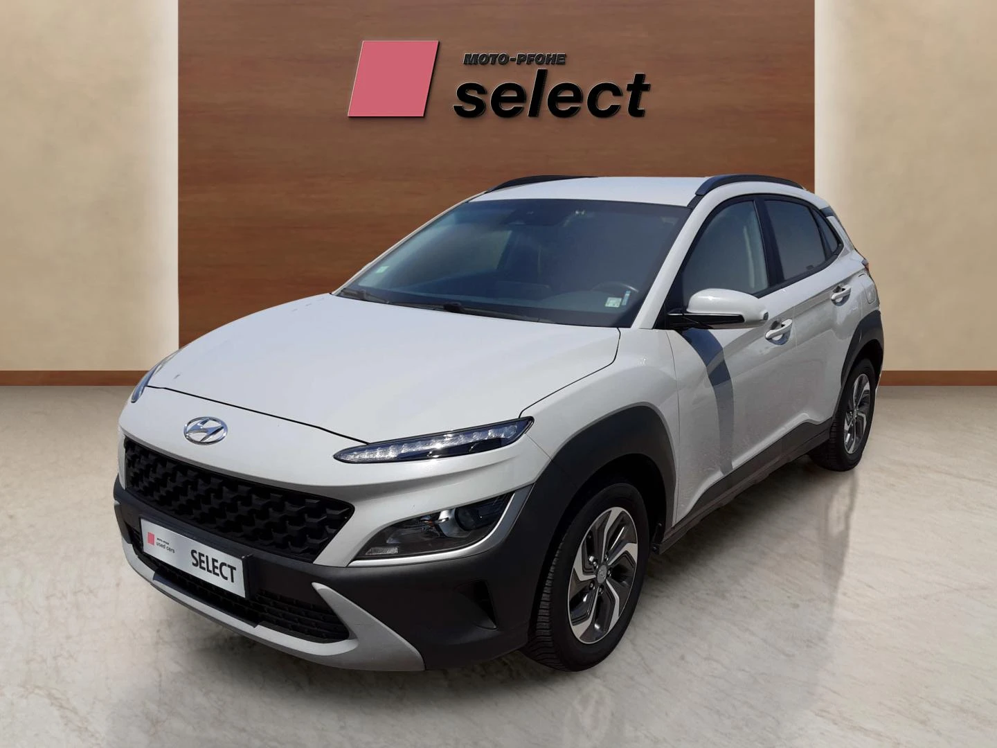 Hyundai Kona 1.6, снимка 1
