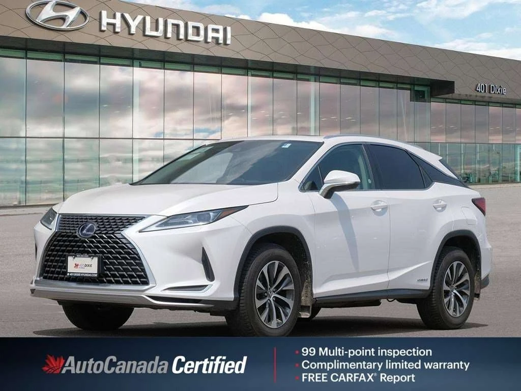 Lexus RX * 450h Premium * CARFAX * БЕЗ ПЪРВОНАЧАЛНА ВНОСКА, снимка 1