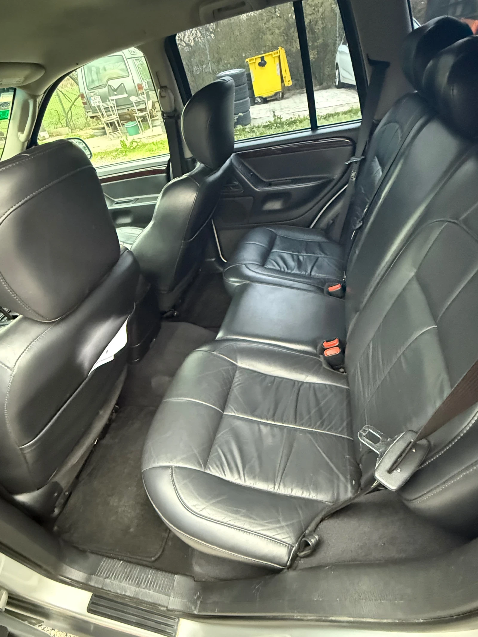 Jeep Grand cherokee Quadra-Drive - изображение 9