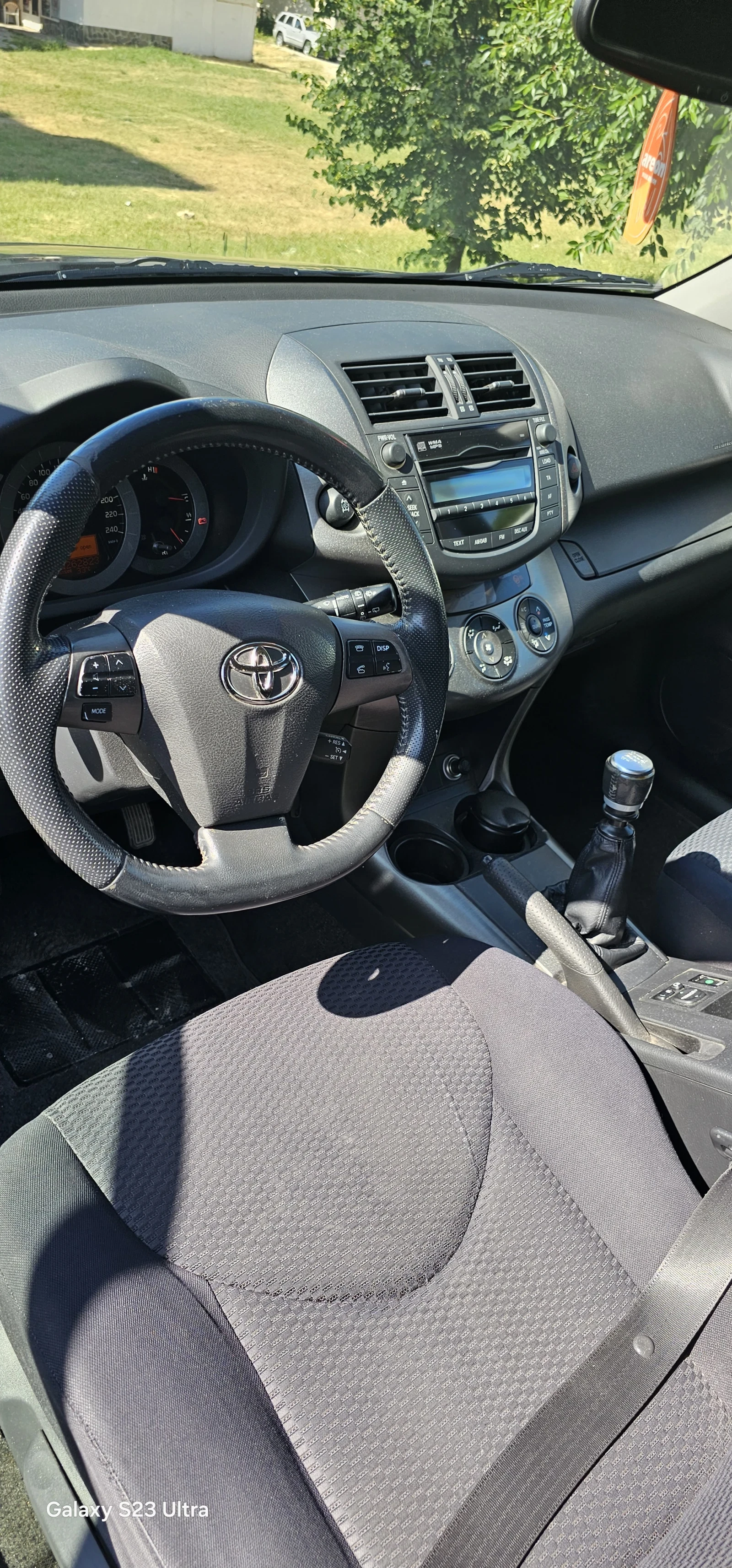 Toyota Rav4  - изображение 7