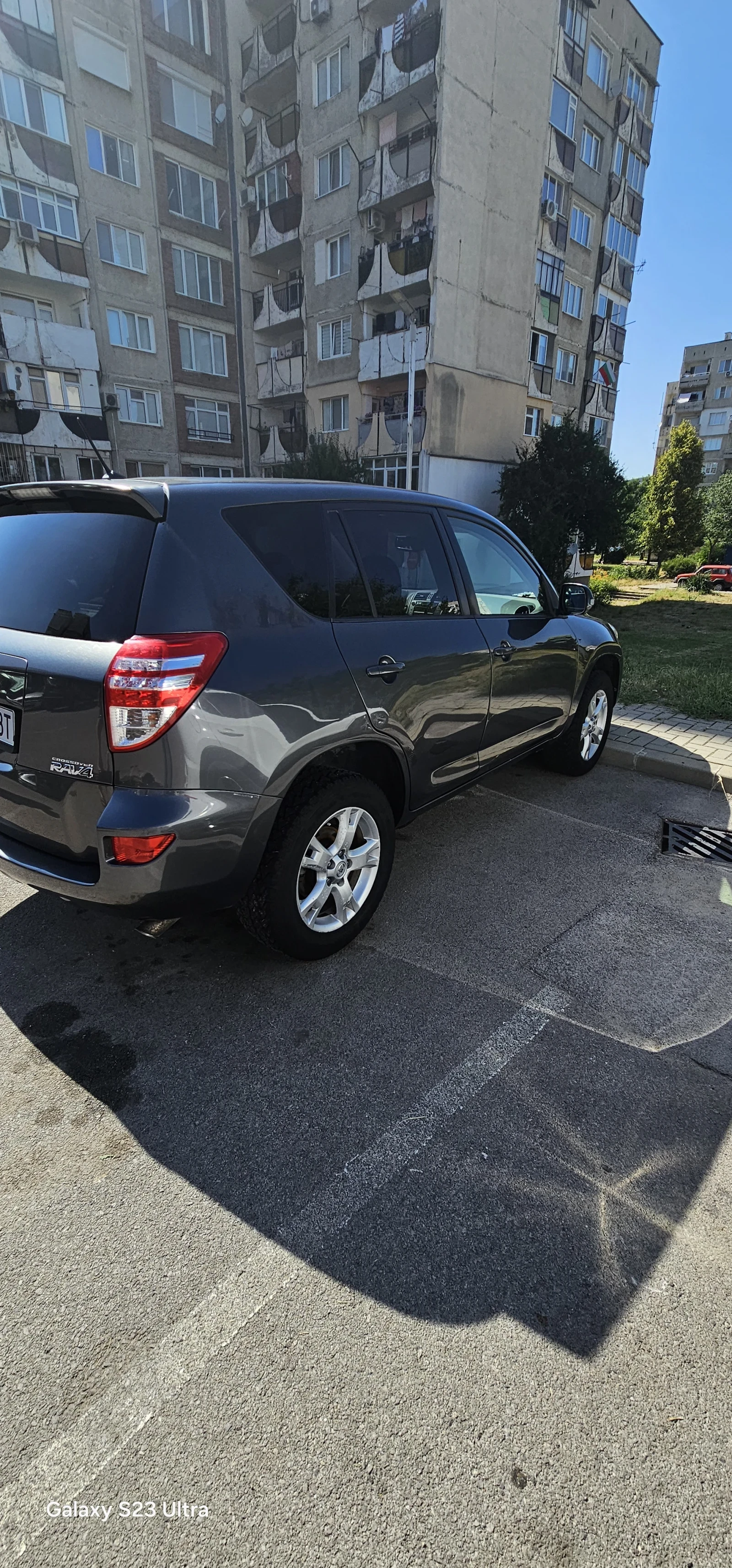 Toyota Rav4  - изображение 3