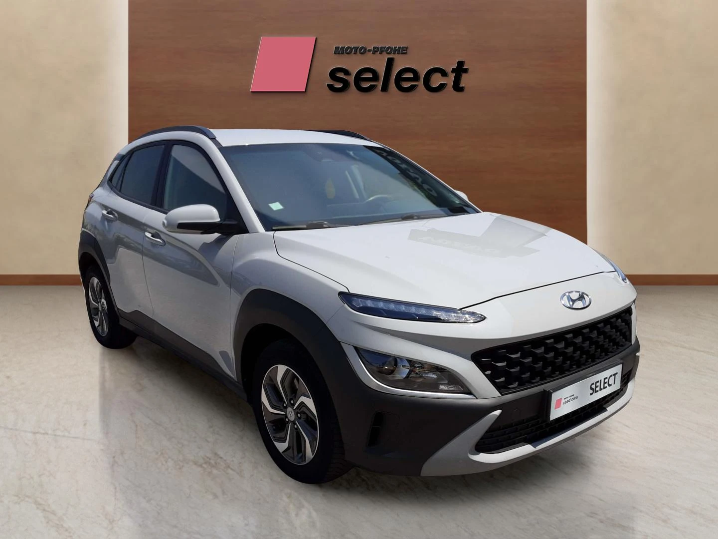 Hyundai Kona 1.6 - изображение 3