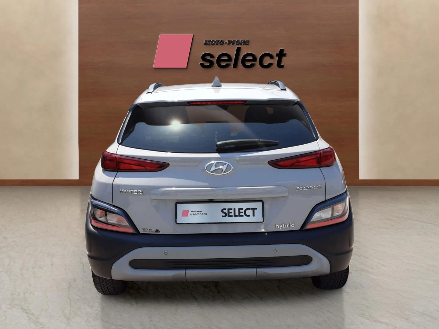 Hyundai Kona 1.6 - изображение 6