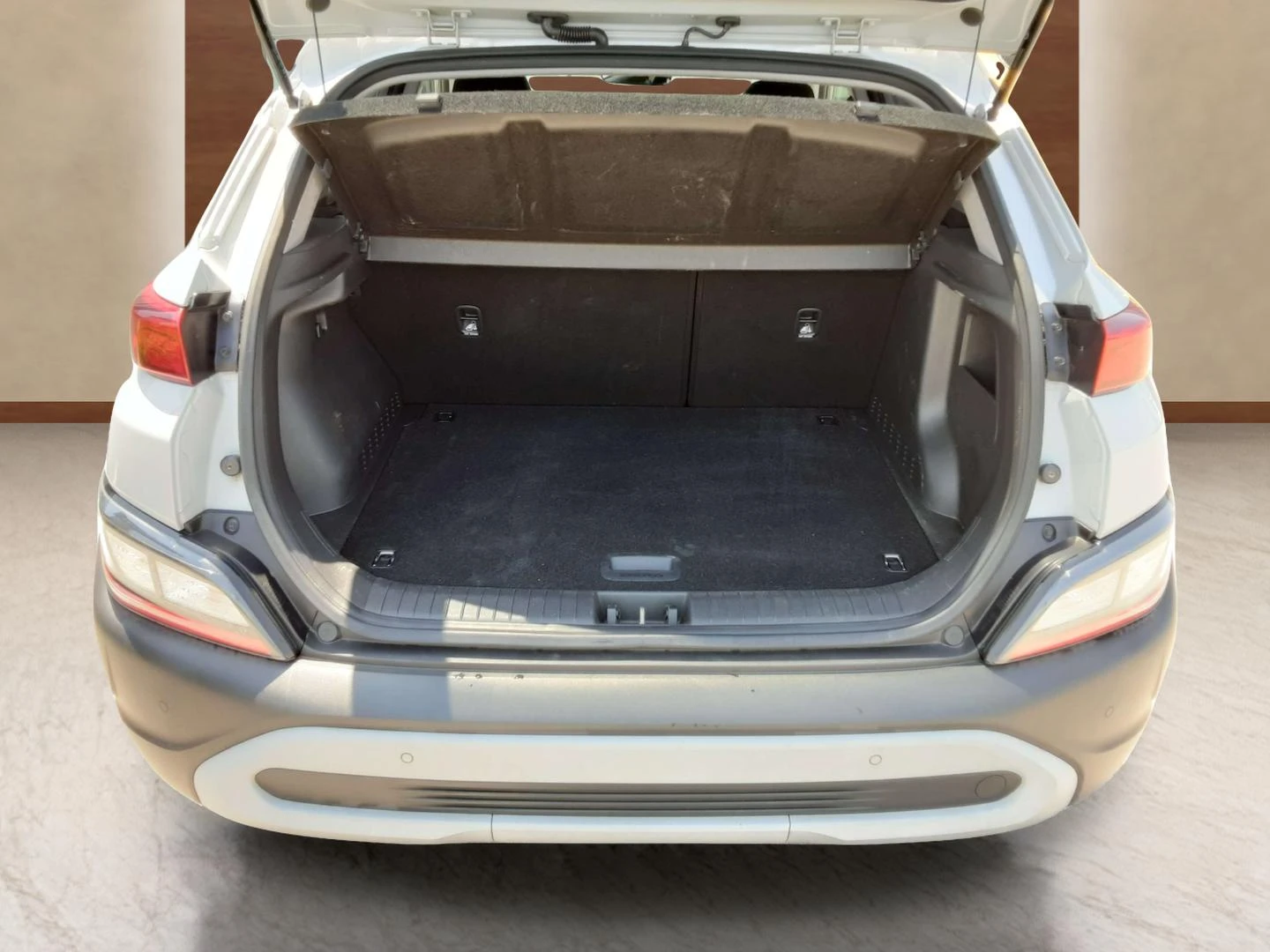 Hyundai Kona 1.6 | Mobile.bg — изображение 12