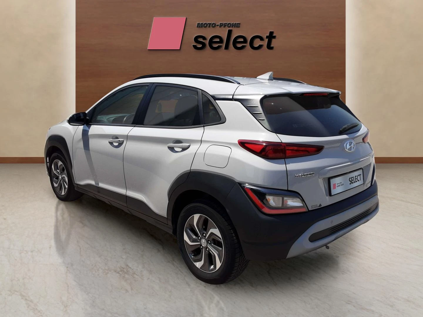Hyundai Kona 1.6 - изображение 7