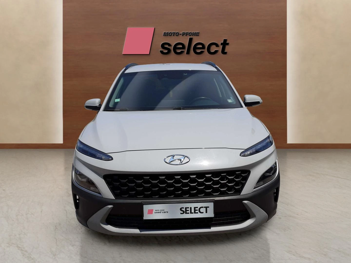 Hyundai Kona 1.6 - изображение 2
