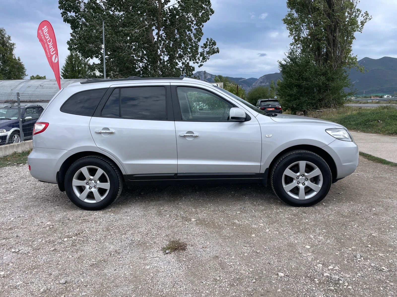 Hyundai Santa fe 2.2GRDI-155-7mesta- - изображение 4