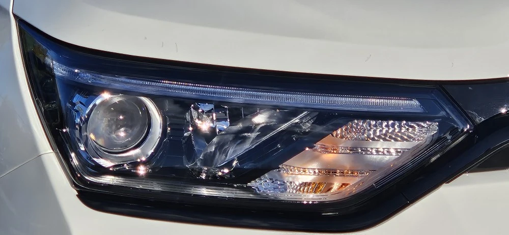 SsangYong Korando 1.5 GDI-Turbo 4WD  | Mobile.bg   4