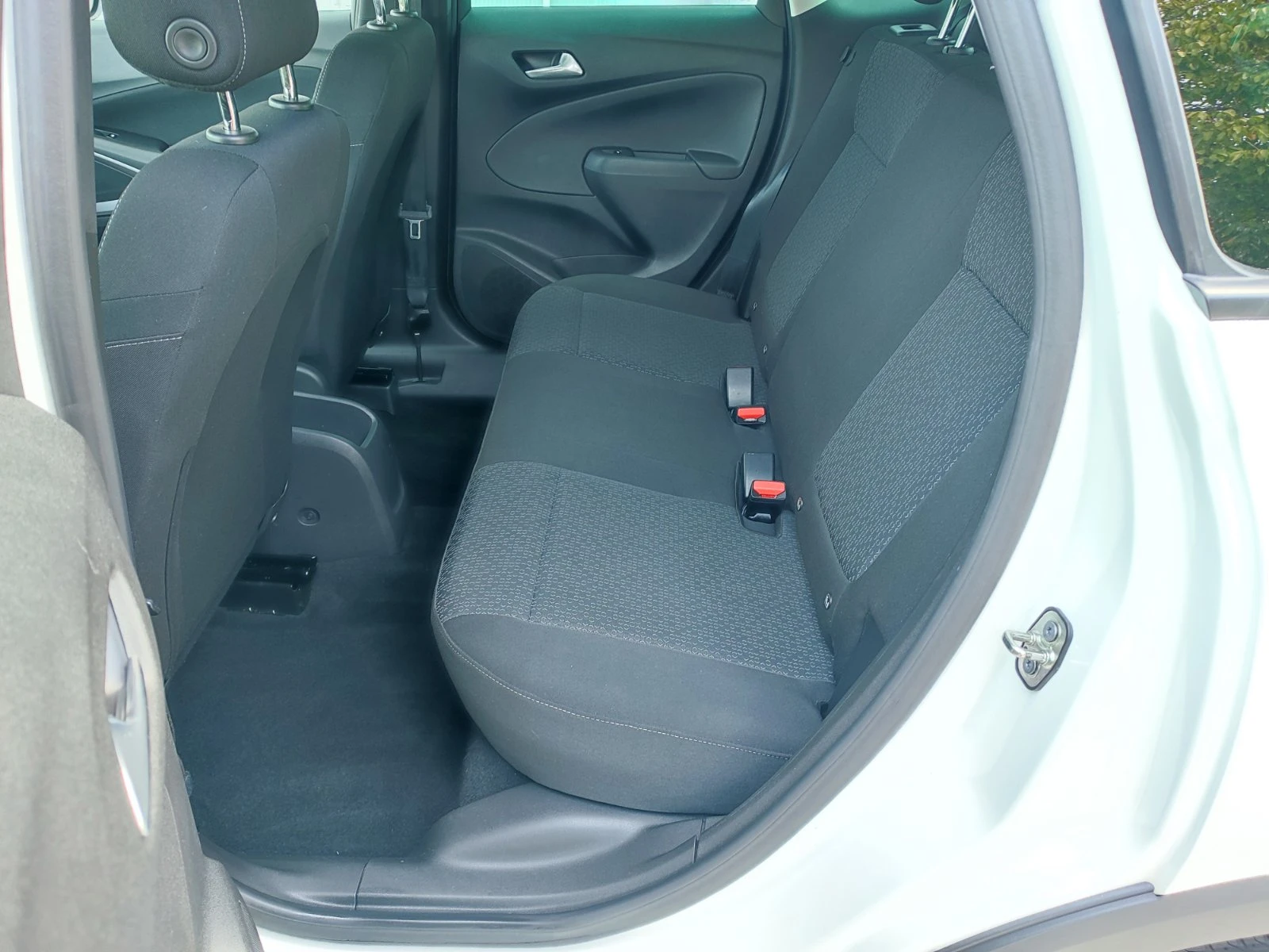 Opel Crossland X Edition 1.2 (110hp) MT6 | Mobile.bg   13