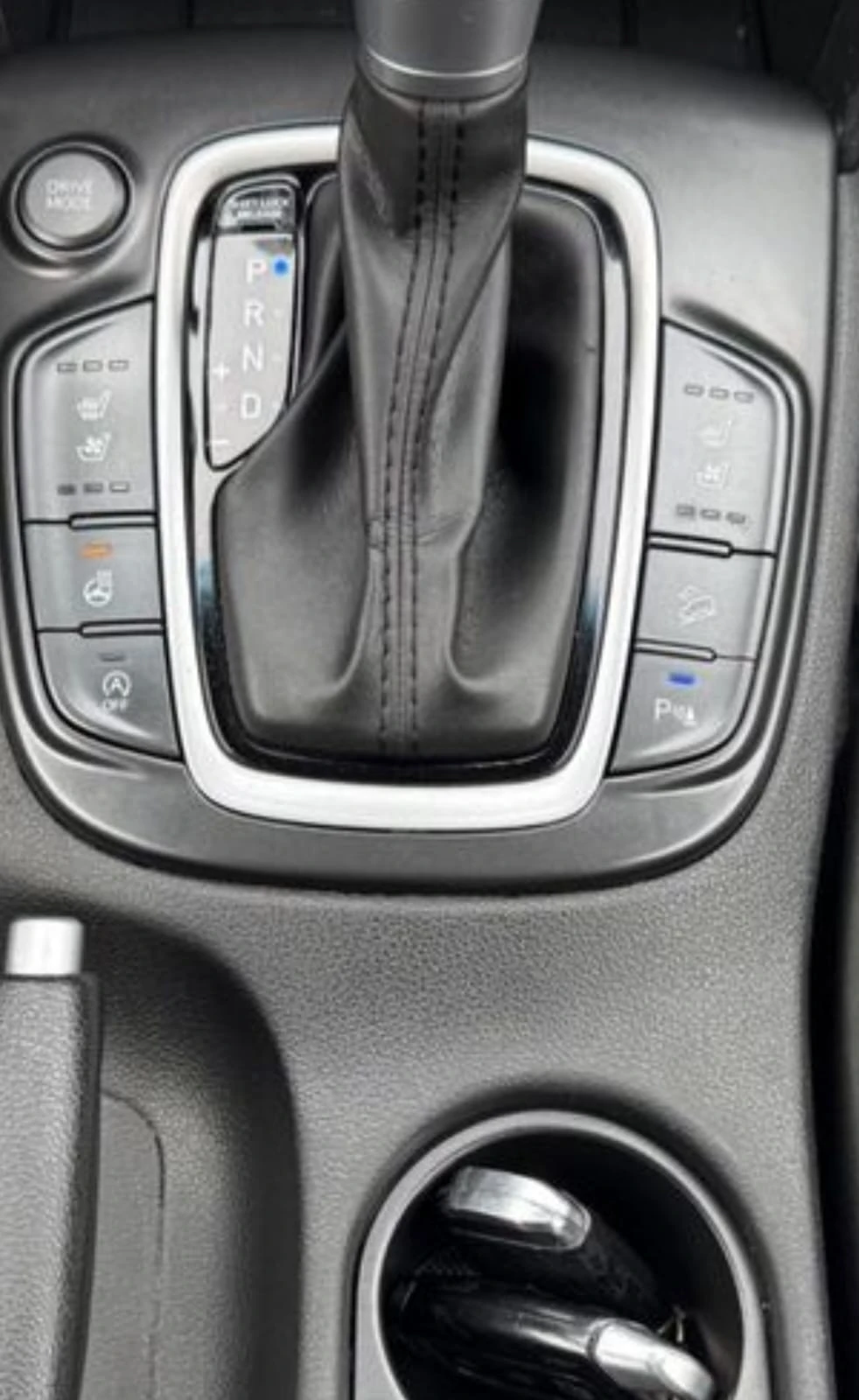 Hyundai Kona Hyundai Kona 1.6CRDI / 136ps / FULL EXTRI | Mobile.bg   14