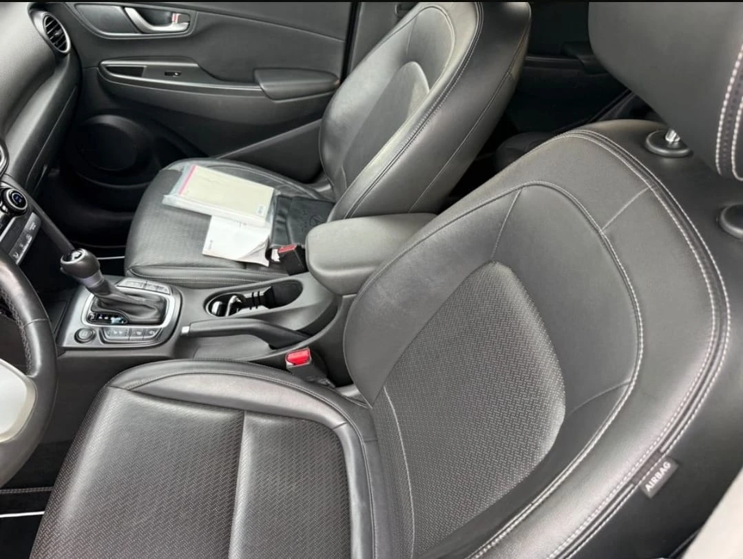 Hyundai Kona Hyundai Kona 1.6CRDI / 136ps / FULL EXTRI | Mobile.bg   13