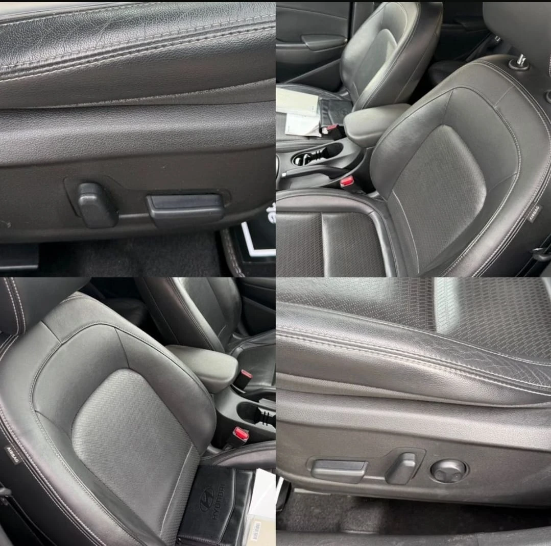 Hyundai Kona Hyundai Kona 1.6CRDI / 136ps / FULL EXTRI | Mobile.bg   10