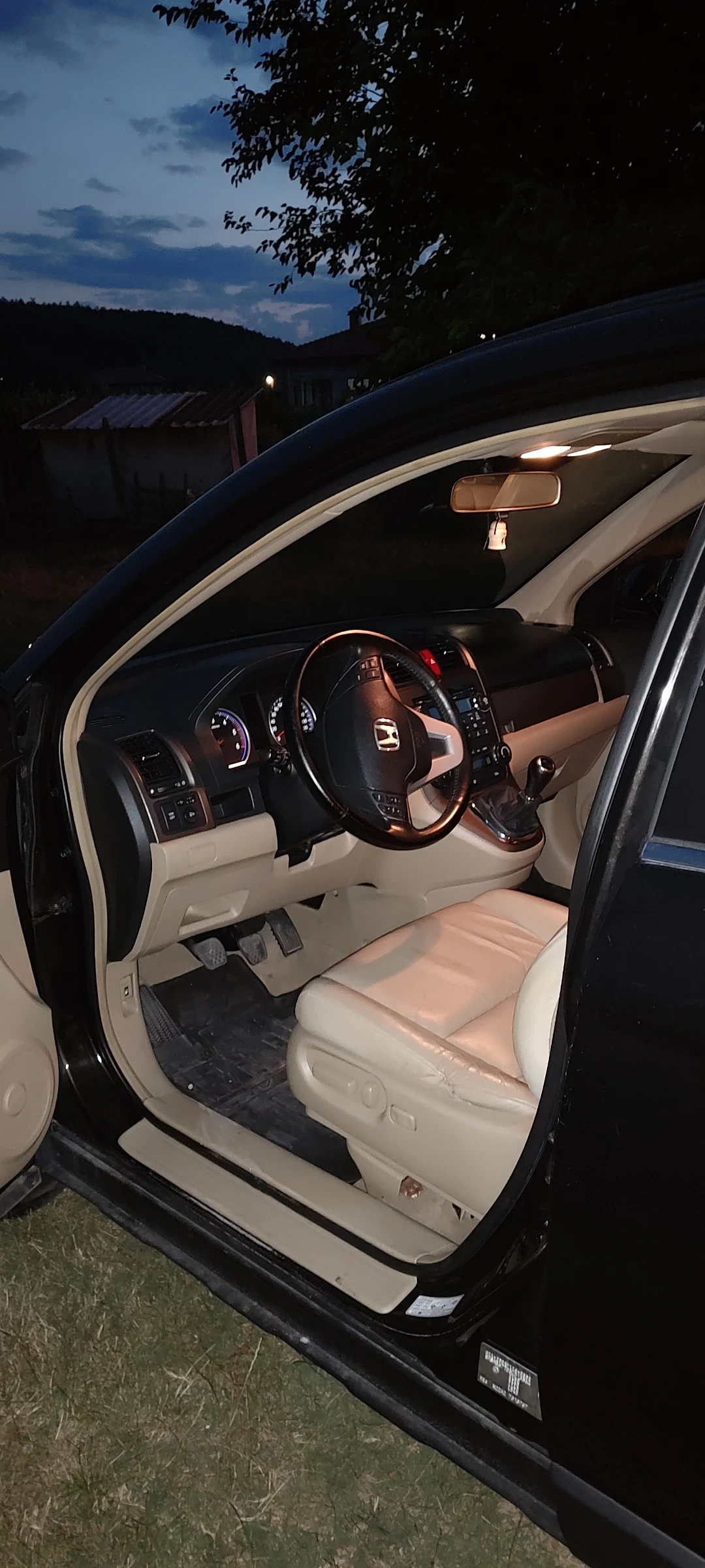 Honda Cr-v 2.2 CD? | Mobile.bg   6