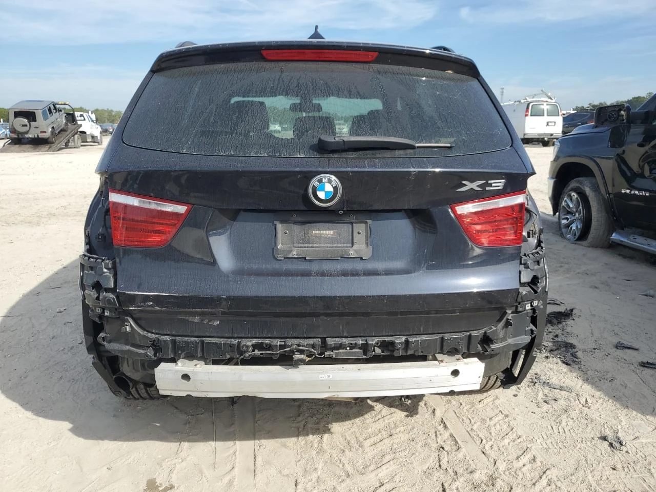 BMW X3 XDRIVE35I | Mobile.bg   5