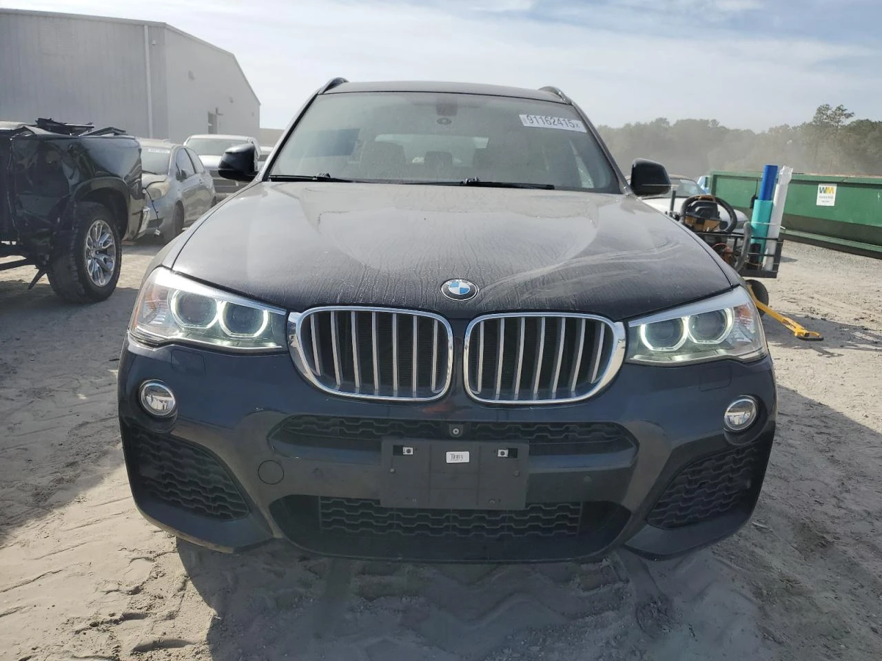 BMW X3 XDRIVE35I | Mobile.bg   2
