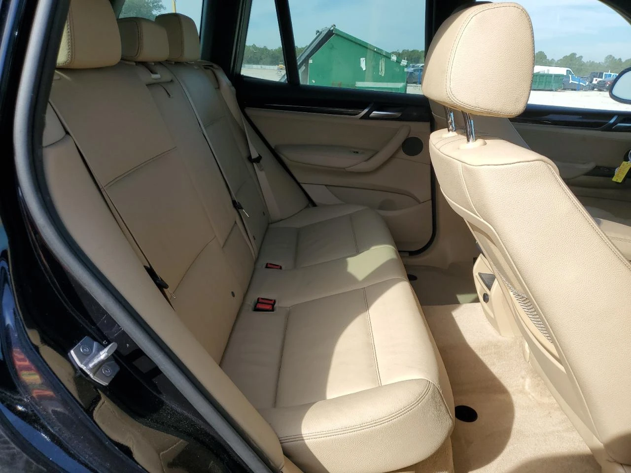 BMW X3 XDRIVE35I | Mobile.bg   11