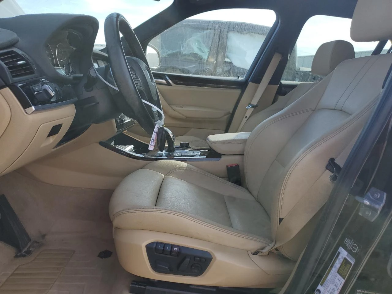 BMW X3 XDRIVE35I | Mobile.bg   8