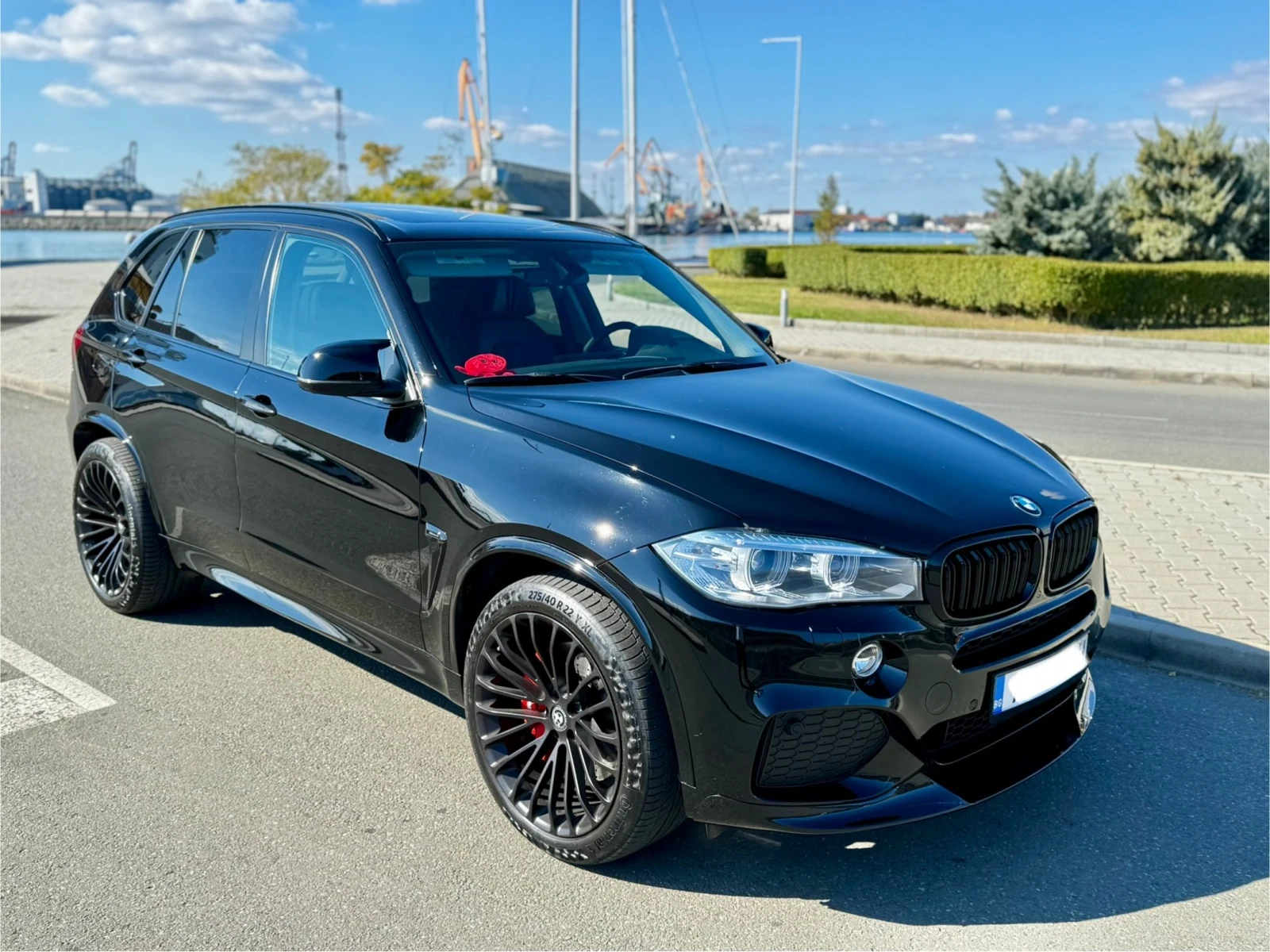 BMW X5 3.5i xDrive | Mobile.bg � ����������� 1