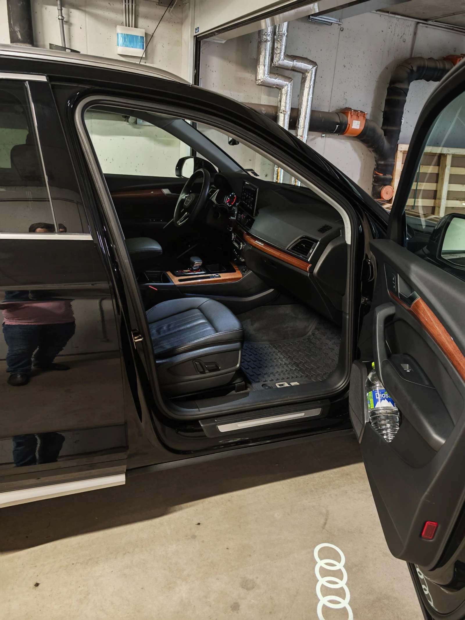Audi Q5 PREMIUM | Mobile.bg � ����������� 11