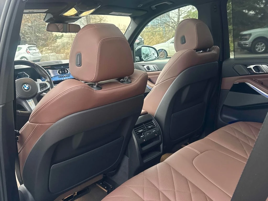 BMW X5 * xDrive40i * CARFAX * ��� ������������ ������ | Mobile.bg � ����������� 11