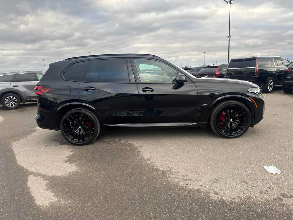 BMW X5 * xDrive40i * CARFAX * БЕЗ ПЪРВОНАЧАЛНА ВНОСКА - изображение 3