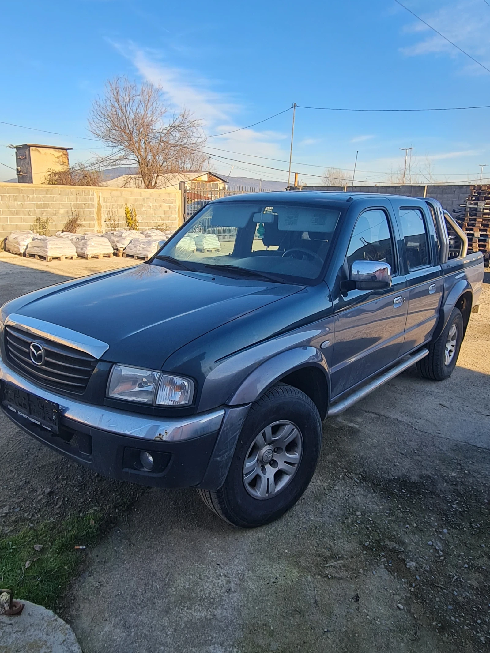 Mazda B2500 | Mobile.bg � ����������� 11