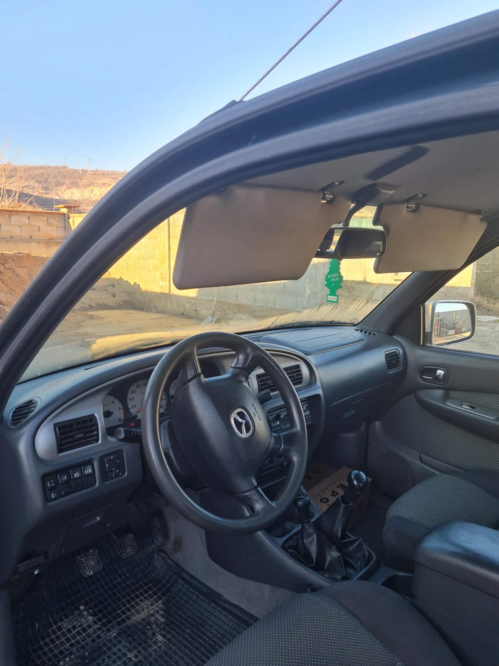 Mazda B2500 | Mobile.bg � ����������� 13