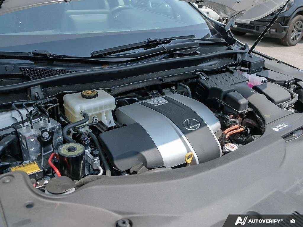 Lexus RX * 450h Premium * CARFAX * ��� ������������ ������ | Mobile.bg � ����������� 11