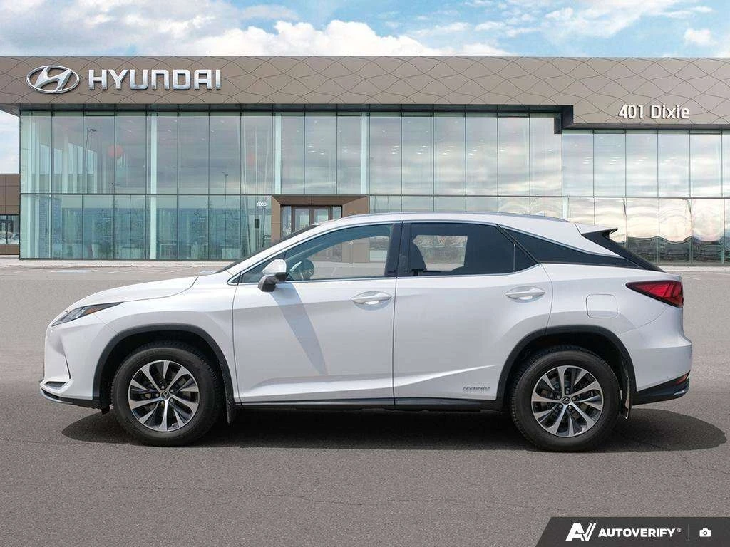Lexus RX * 450h Premium * CARFAX * БЕЗ ПЪРВОНАЧАЛНА ВНОСКА - изображение 2