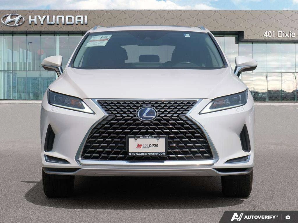 Lexus RX * 450h Premium * CARFAX * БЕЗ ПЪРВОНАЧАЛНА ВНОСКА - изображение 8