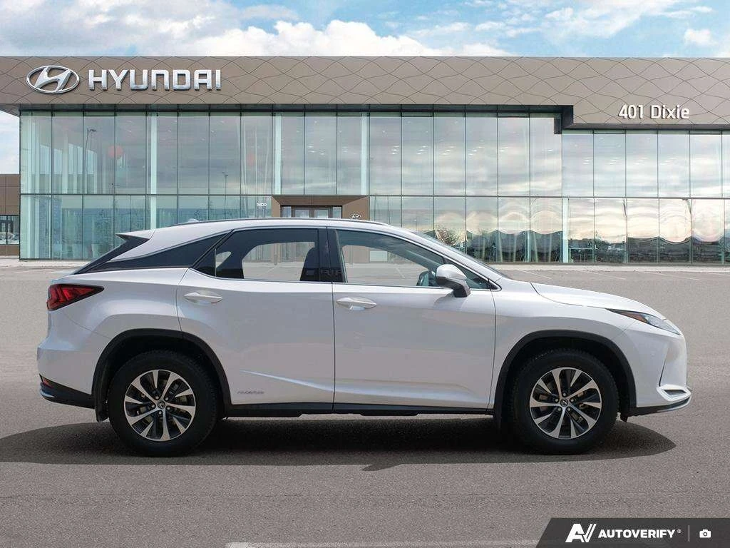 Lexus RX * 450h Premium * CARFAX * БЕЗ ПЪРВОНАЧАЛНА ВНОСКА - изображение 6
