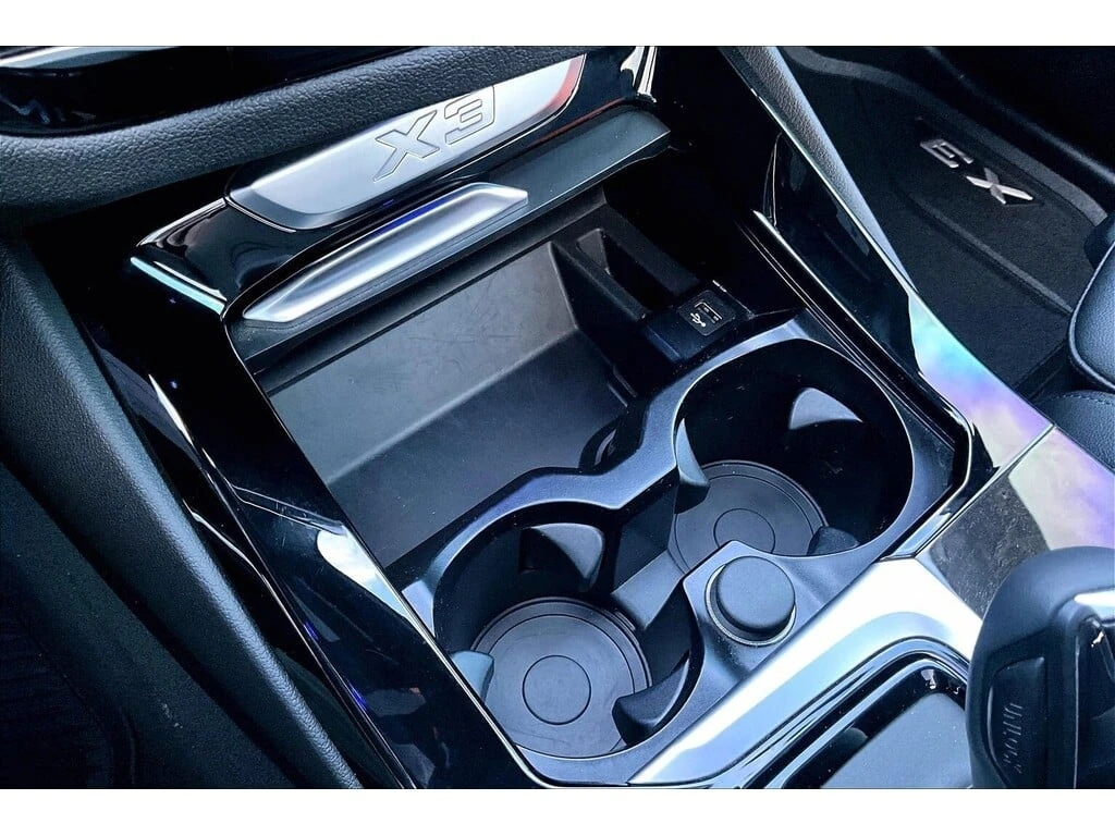 BMW X3 * Premium Pkg | Panoramic Sunroof | Heated Seats | | Mobile.bg � ����������� 14