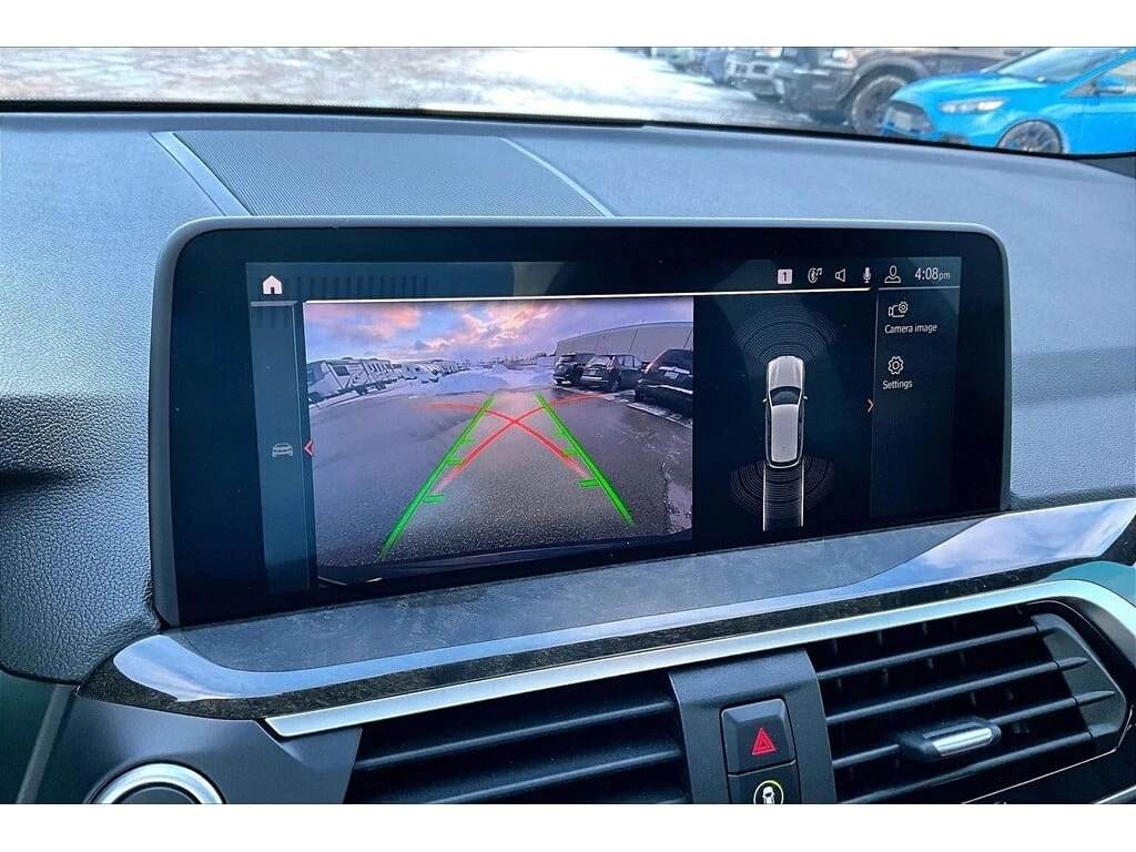 BMW X3 * Premium Pkg | Panoramic Sunroof | Heated Seats | | Mobile.bg � ����������� 13