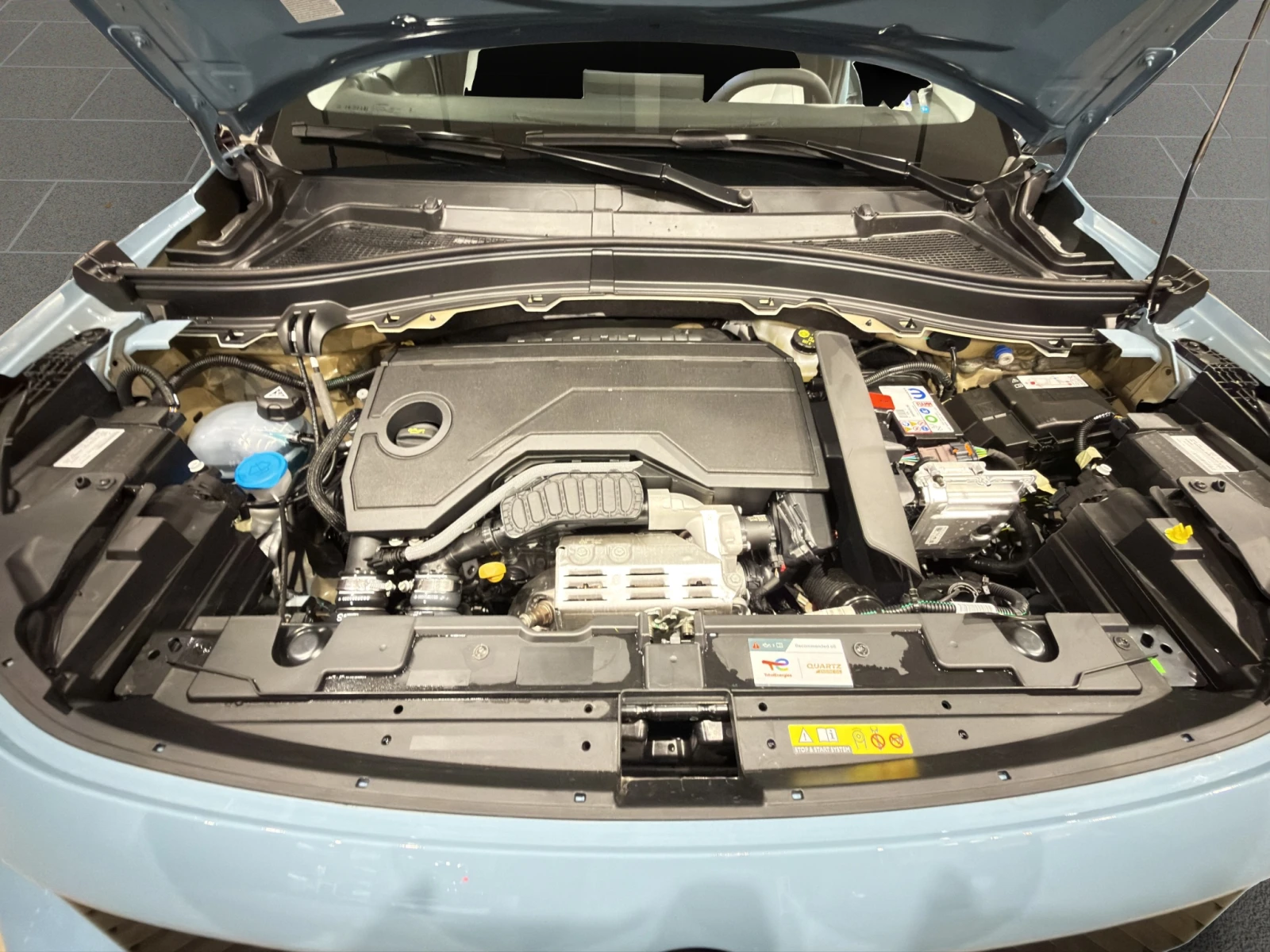 Citroen C3 Aircross MAX HYBRID 145 Automatic E6 �������� �� 12.2029 �. | Mobile.bg � ����������� 14