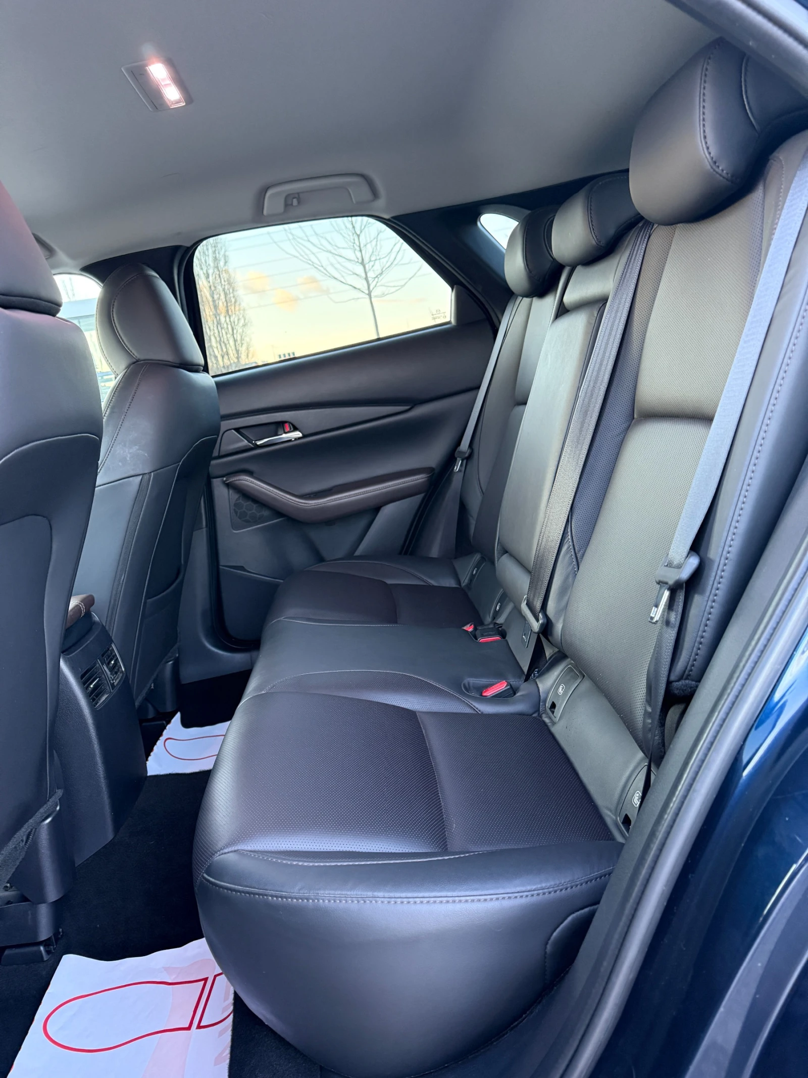 Mazda CX-30 2.0i* EUROPE* FULL* HYBRID*  | Mobile.bg � ����������� 11