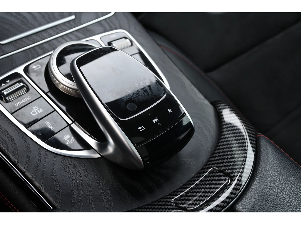 Mercedes-Benz GLC 43 AMG 4MATIC* PANO* ����* �������*  | Mobile.bg � ����������� 12