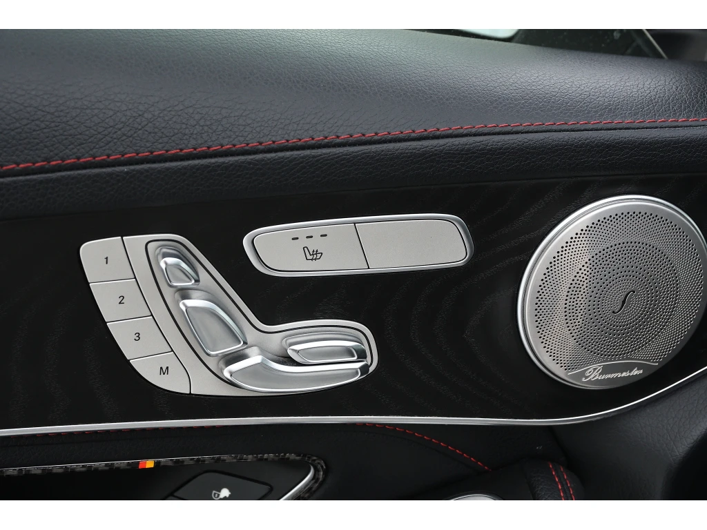 Mercedes-Benz GLC 43 AMG 4MATIC* PANO* ����* �������*  | Mobile.bg � ����������� 17