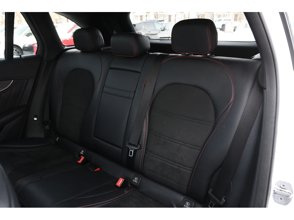 Mercedes-Benz GLC 43 AMG 4MATIC* PANO* ����* �������*  | Mobile.bg � ����������� 14