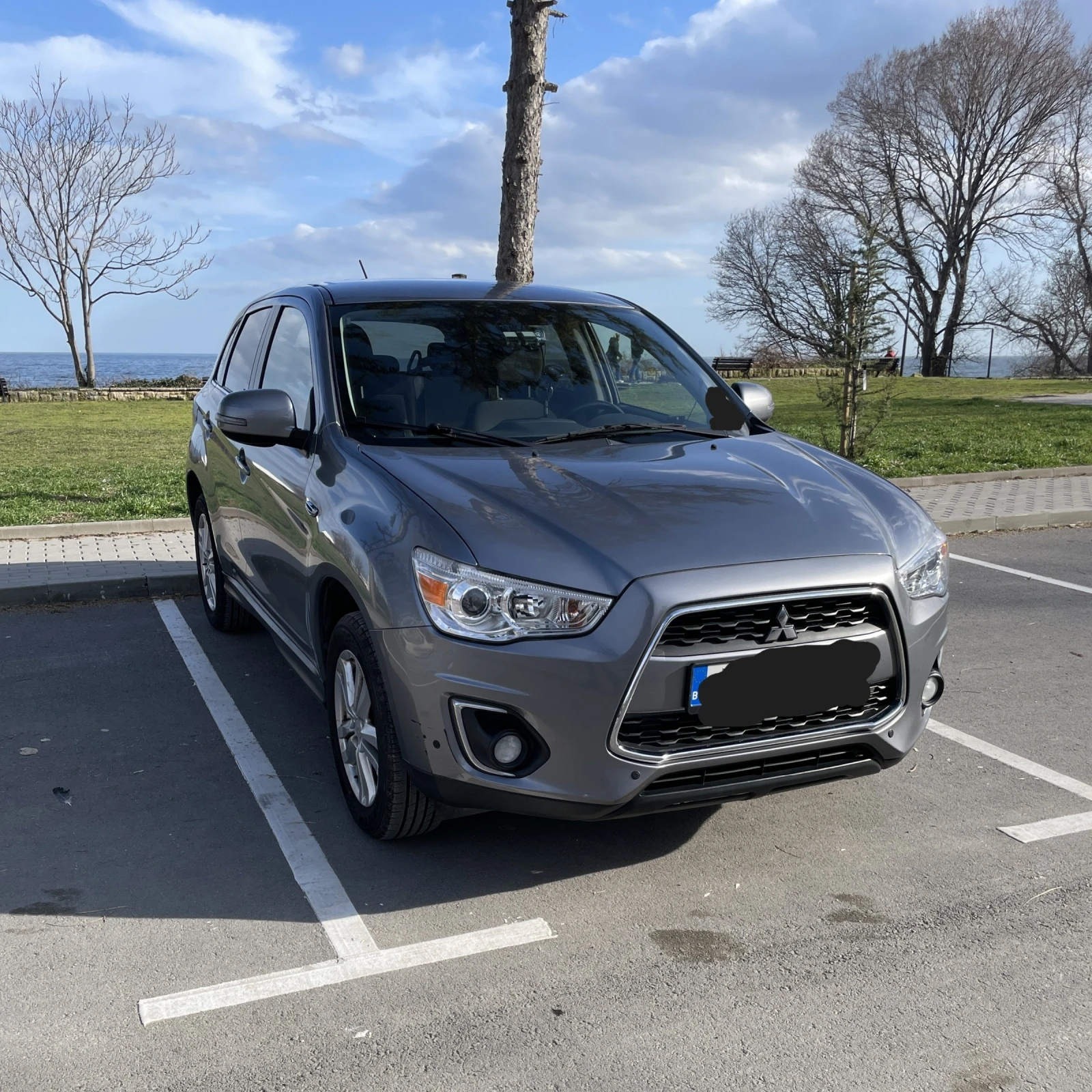 Mitsubishi ASX | Mobile.bg � ����������� 2