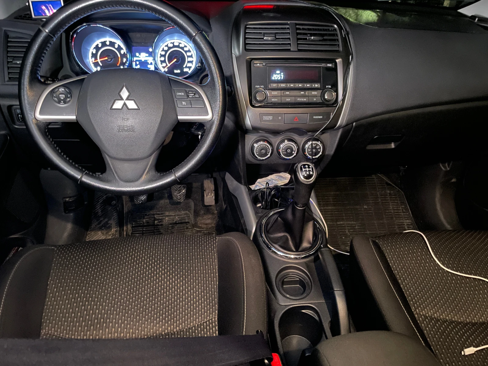 Mitsubishi ASX | Mobile.bg � ����������� 16