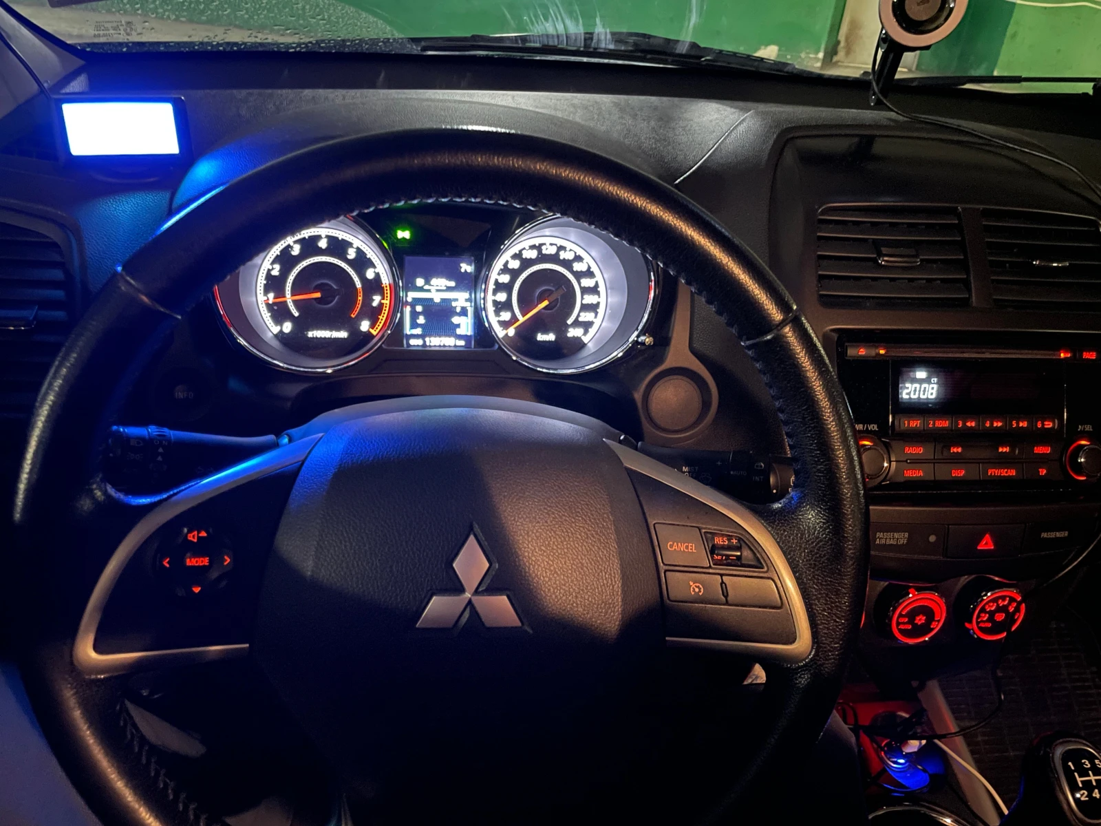 Mitsubishi ASX | Mobile.bg � ����������� 17