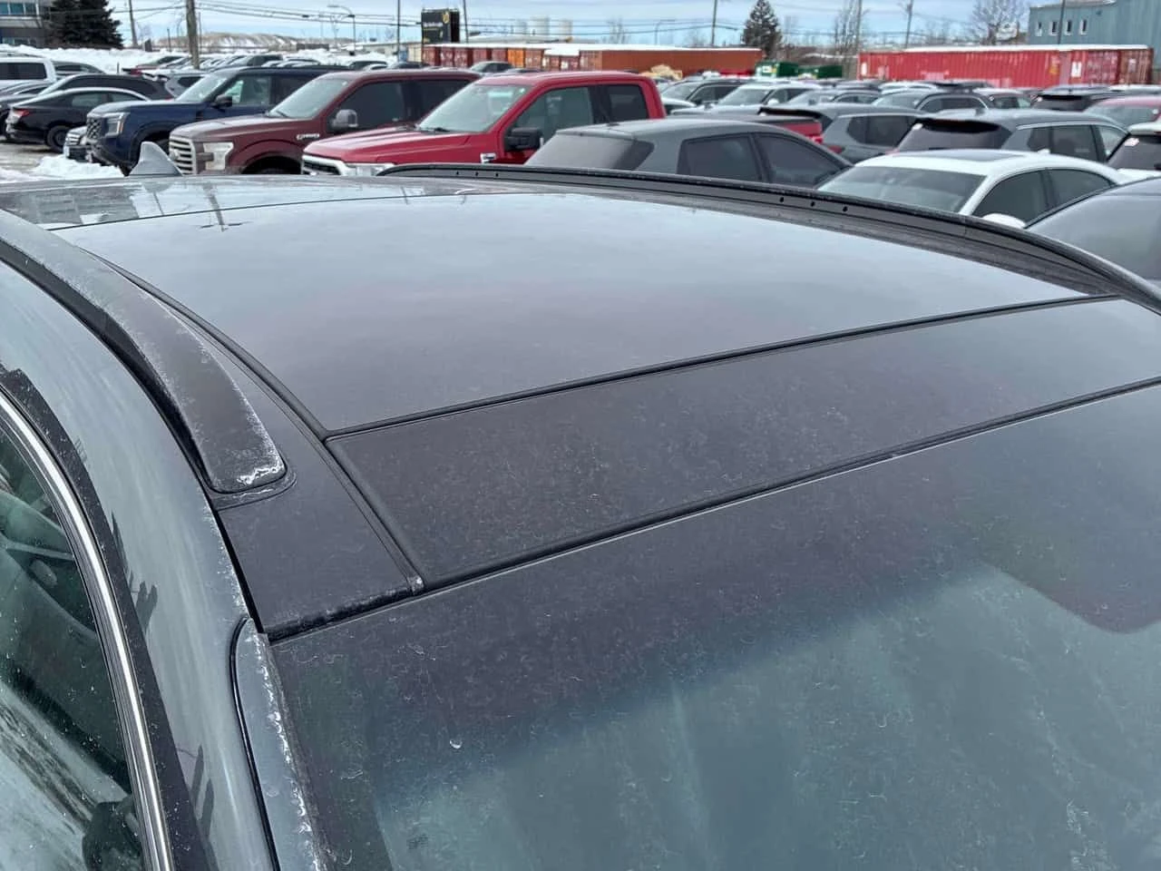 Hyundai Santa fe * Limited * CARFAX * ���� �� �� | Mobile.bg � ����������� 16