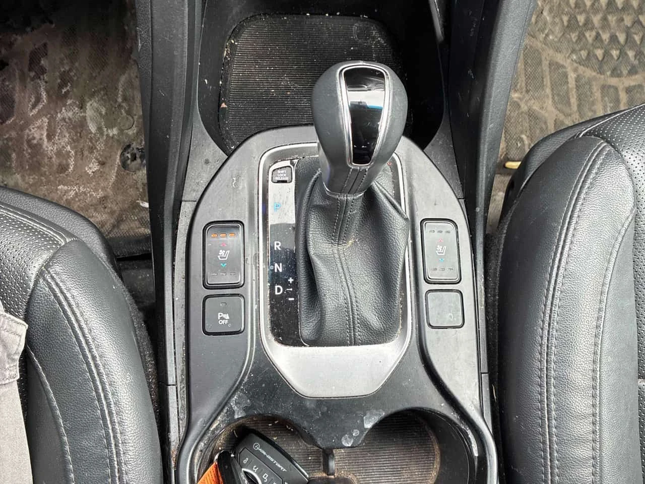 Hyundai Santa fe * Limited * CARFAX * ЦЕНА ДО БГ - изображение 10