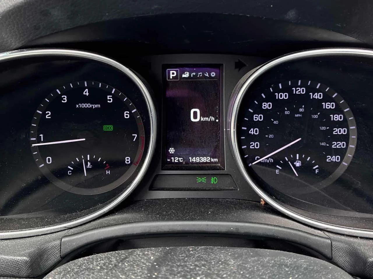 Hyundai Santa fe * Limited * CARFAX * ЦЕНА ДО БГ - изображение 8